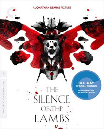 Blu-ray Review: Criterion Kills With THE SILENCE OF THE LAMBS